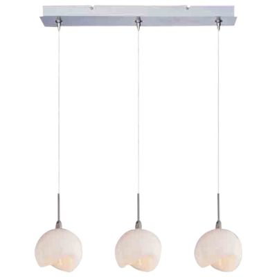 Minx E94806/906 Multi-Light Pendant by ET2