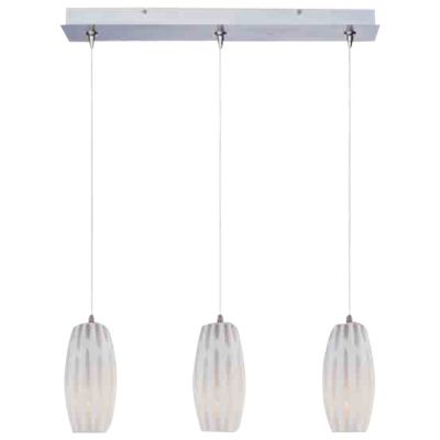 Minx E94811/911 Multi-Light Pendant by ET2