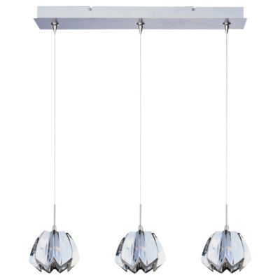 Minx E94813/913 Multi-Light Pendant by ET2