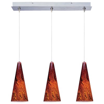 Minx E948/949 Multi-Light Pendant by ET2
