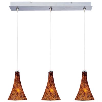 Minx E9483/93 Multi-Light Pendant by ET2