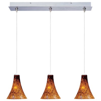 Minx E948-949/33/34 Multi-Light Pendant by ET2