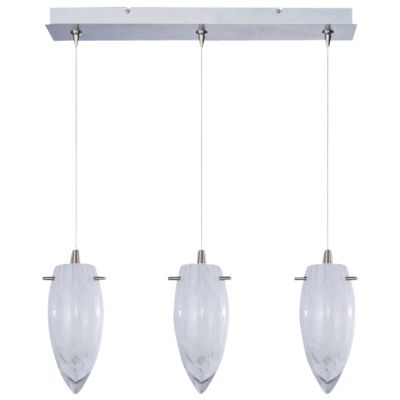 Minx E94841/941 Multi-Light Pendant by ET2