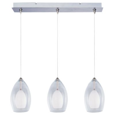 Minx E94847/947 Multi-Light Pendant by ET2