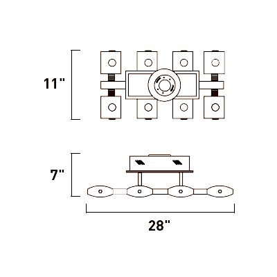 Specification Drawing