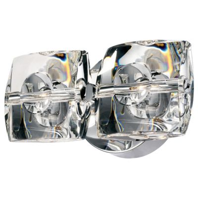 Neo 2-Light Wall Sconce by ET2