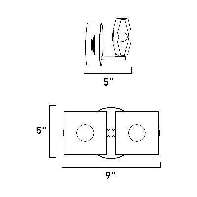 Specification Drawing