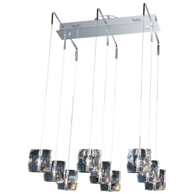 Neo E30509 Multi-Light Pendant by ET2
