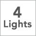 4 Lights
