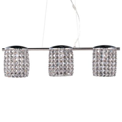 Tartan Linear Suspension by ET2
