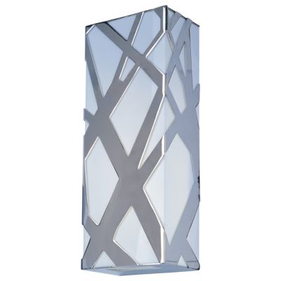 Zion Wall Sconce by ET2