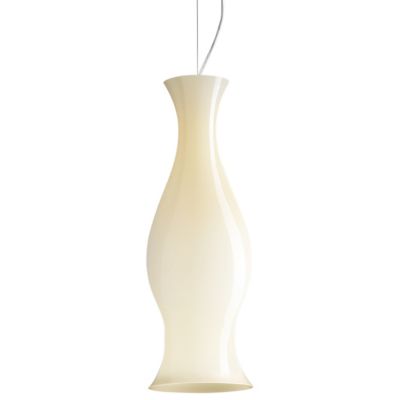 Spring Pendant by Leucos