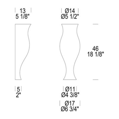 Specification Drawing