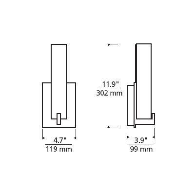 Specification Drawing