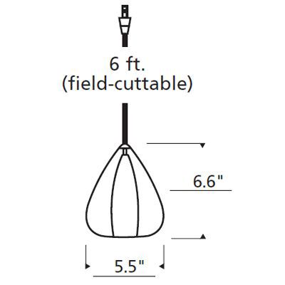 Specification Drawing