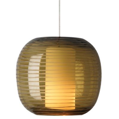 Otto Pendant by Tech Lighting - OPEN BOX RETURN