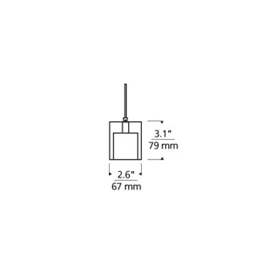 Specification Drawing