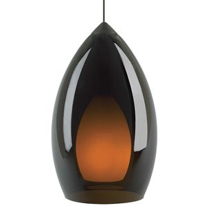 Fire Pendant by Tech Lighting - OPEN BOX RETURN