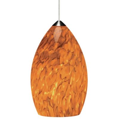 Firefrit Pendant by Tech Lighting - OPEN BOX RETURN