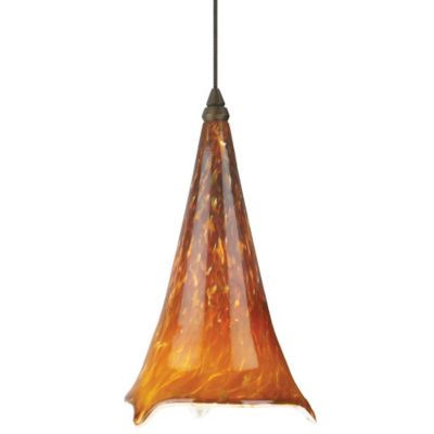 Mini Ovation Pendant by Tech Lighting - OPEN BOX RETURN
