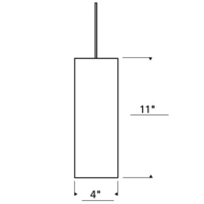 Specification Drawing