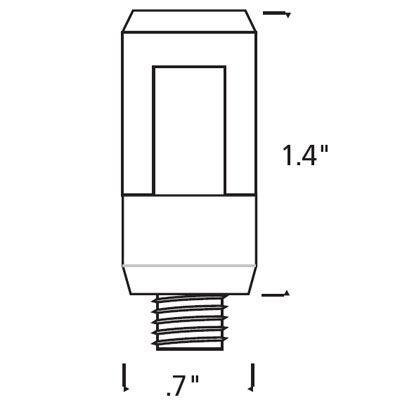 Specification Drawing