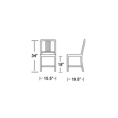 Specification Drawing