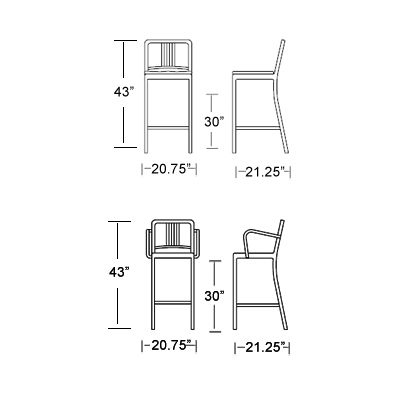 Specification Drawing