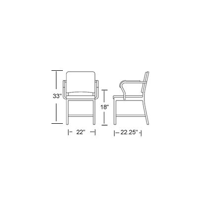 Specification Drawing