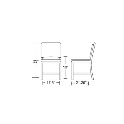 Specification Drawing
