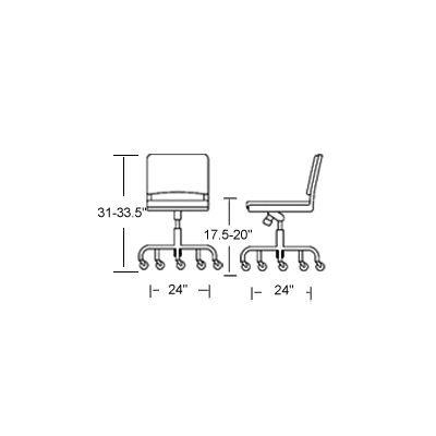 Specification Drawing
