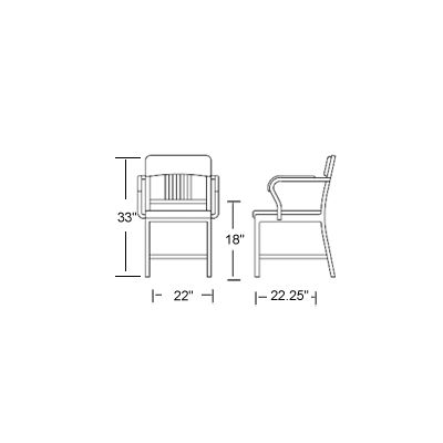 Specification Drawing