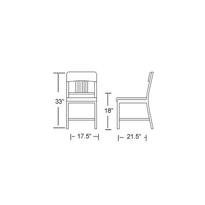 Specification Drawing