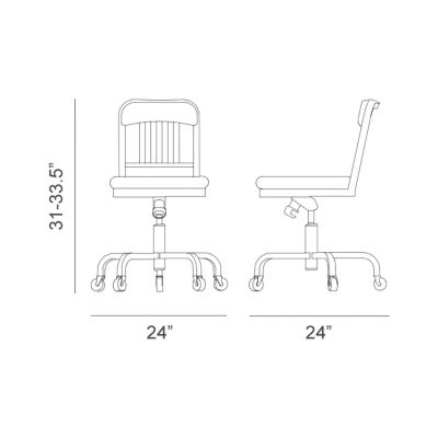Specification Drawing