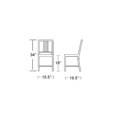 Specification Drawing
