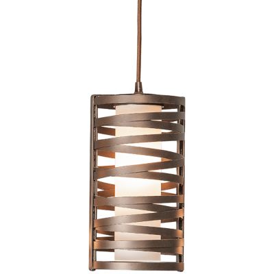 Tempest Pendant by Lightspann Studio