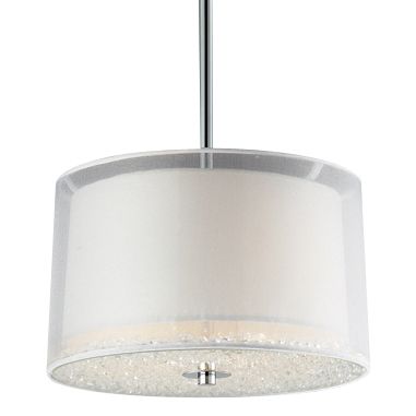 Crystals Pendant by ELK Lighting