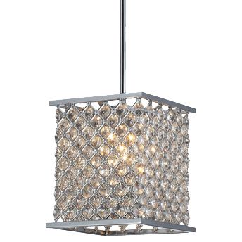 Genevieve 31103 Pendant by ELK Lighting