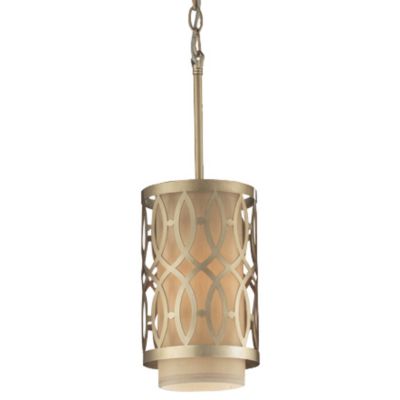 Estonia Cylinder Pendant by ELK Lighting