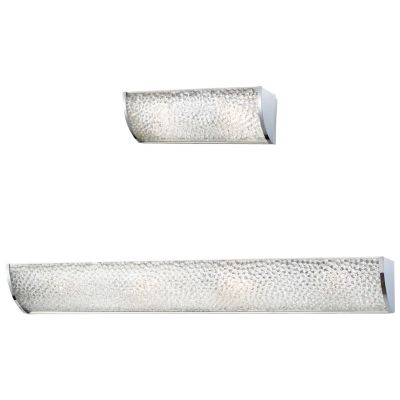 Encased Crystals Bath Bar by ELK Lighting