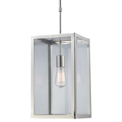 Parameters-Nickel Pendant by ELK Lighting