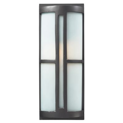 Trevot Outdoor Wall Sconce by ELK Lighting
