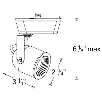 Specification Drawing
