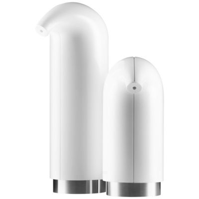 Soap and Lotion Dispenser Set by Eva Solo