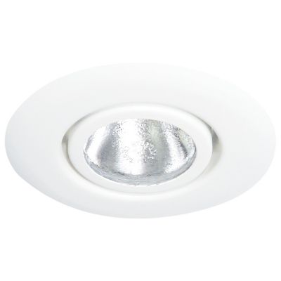 Flush Gimbal Ring by Juno Lighting