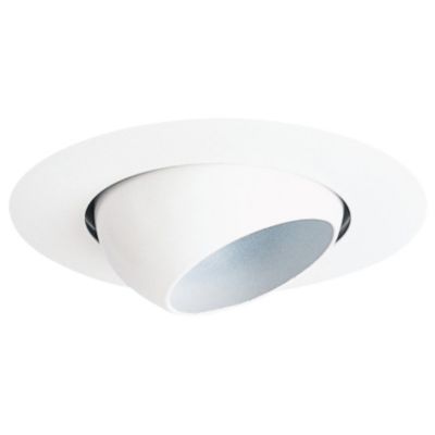 Mini Eyeball Trim by Juno Lighting