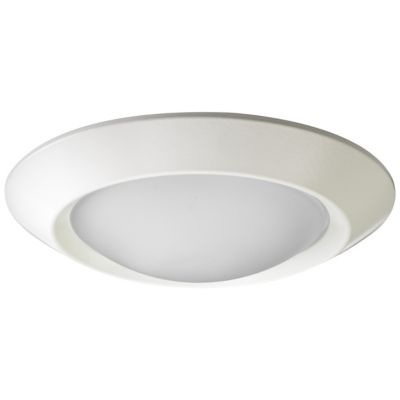 Dome Glass Beveled Trim by Juno Lighting