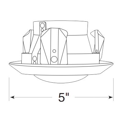 Specification Drawing
