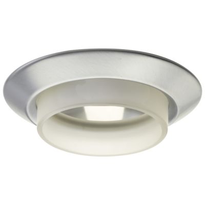 Glass Cylinder Beveled Trim by Juno Lighting