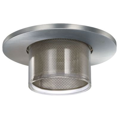 Glass Cylinder Trim by Juno Lighting